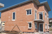 Wigthorpe home extensions