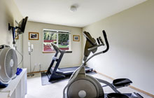 Wigthorpe home gym construction leads