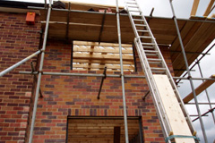 house extensions Wigthorpe